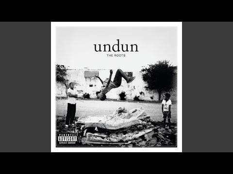 The Roots — Sleep