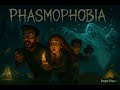КООП-СТРИМ НА КОШМАРЕ? | Phasmophobia #13