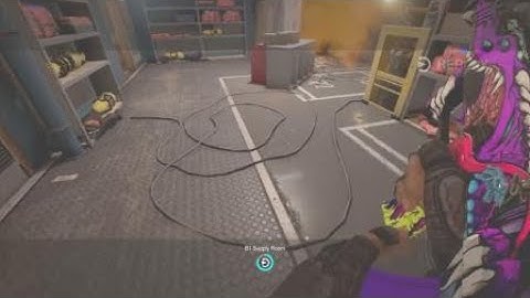 Clutch 1v5 Match point ace |Rainbow Six Siege