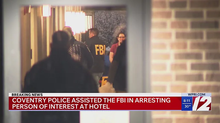 Update: Shelter-in-place order lifted for Brown University area