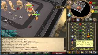 Soulsplit update video [lovely ext]