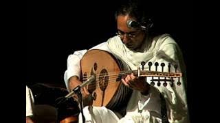 Yair Dalal and Friends: oud, cello, tabla
