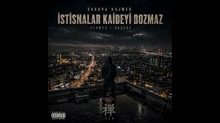 Sagopa Kajmer - İstisnalar Kaideyi Bozmaz [Slowed + Reverb]