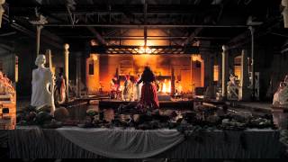 03  'GOLTZIUS AND THE PELICAN COMPANY' SIN 2: INCEST