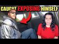 He Was Caught Exposing Himself… Then Police Realized WHO He REALLY Was | Bodycam