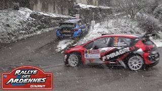Rally des Ardennes 2026