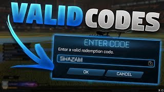 ... to finally stop confusion here are all the working free redeem
codes for rocket league do you want a reliable w...