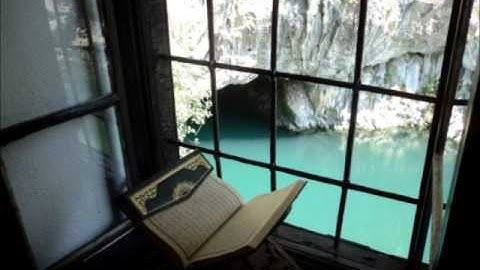 سورة الحجر عبدالودود حنيف من اجمل التلاوات surah alhejr Quran kariem