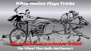 The Wheel That Cheats At Physics