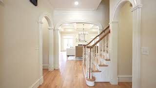 6812 Piershill Lane, Cary, NC 27519