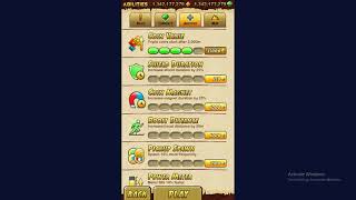 TEMPLE RUN 2 MOD APK TERBARU 2021 | UNLMITED MONEY screenshot 5