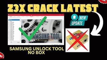 Z3X SAMSUNG TOOL PRO FULL WORKING WITHOUT BOX