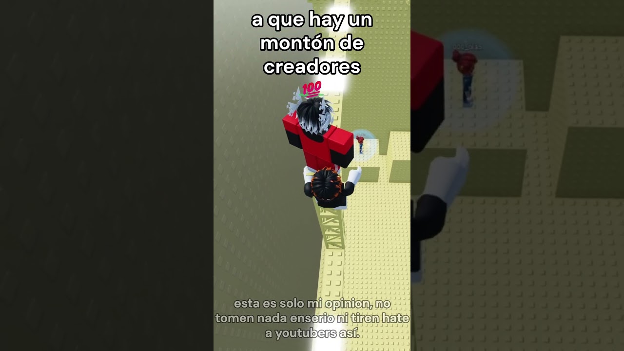 Es Esto CIERTO!? #roblox #rblx