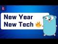 Technologies I am learning in 2081 B.S. | EverydayKarma