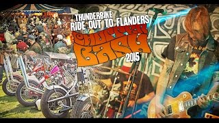 Thunderbike goes Flanders Chopper Bash 2015