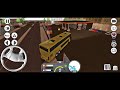 Let's go to PRAGA with 41 passengers, driving about 412 km.#bus / CAROFFROADGAME