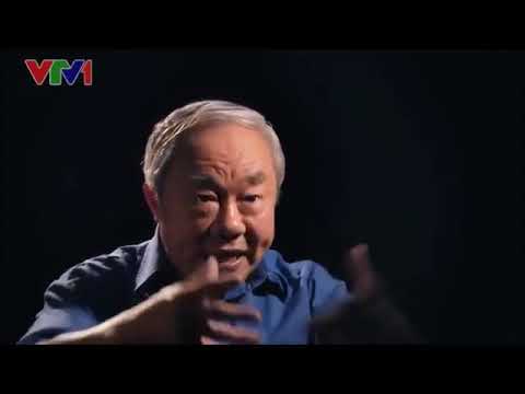 Video Bức thư gửi hậu thế khi xây dựng nhà máy thủy điện Hòa... - YouTube