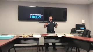 Module 3 Assignment 3 ACC Instructor I