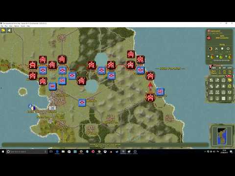 the operational art of war the operational art of war