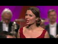 G.F. Händel - Giulio Cesare - Cleopatra - "E pur cosi in un giorno...Piangeró" - Theresa Pilsl