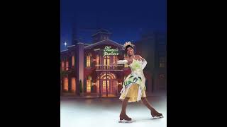 Down to New Orleans finale Disney on ice soundtrack
