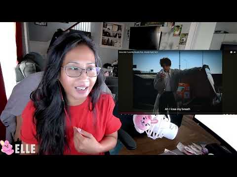 First Time Reaction to Stray Kids "Lose My Breath (Feat. Charlie Puth)" M/V