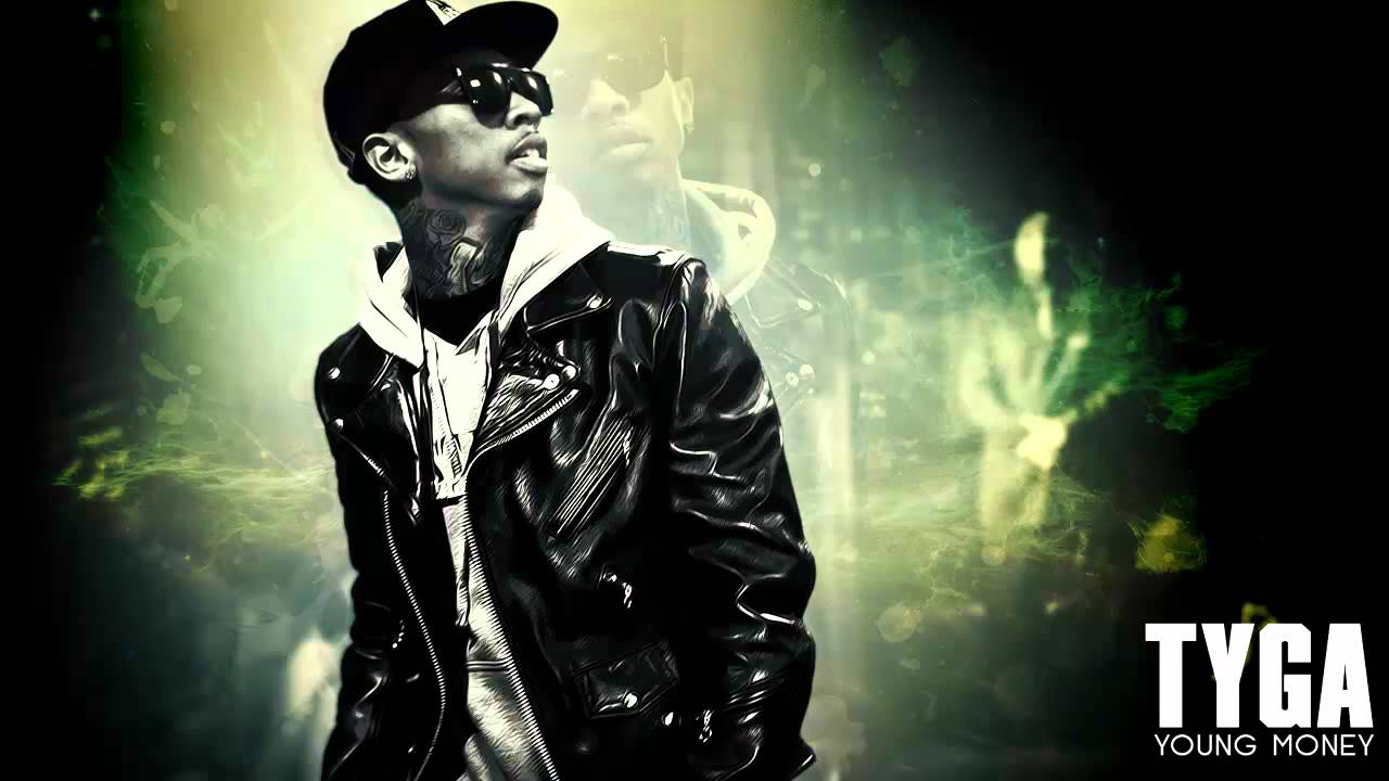 Love-Sampled beat (Tyga Style) - YouTube