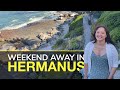 Weekend Away in Hermanus