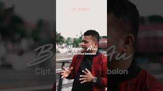 Jangan Tinggalkan Aku Kekasih Tercinta Family Voice - Boan Au Part 1