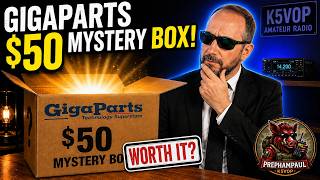 Is the Gigaparts Mystery Box Worth It?