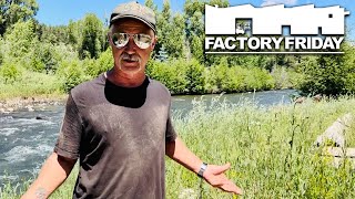 Factory Friday: Mail Day w/ Moeller
