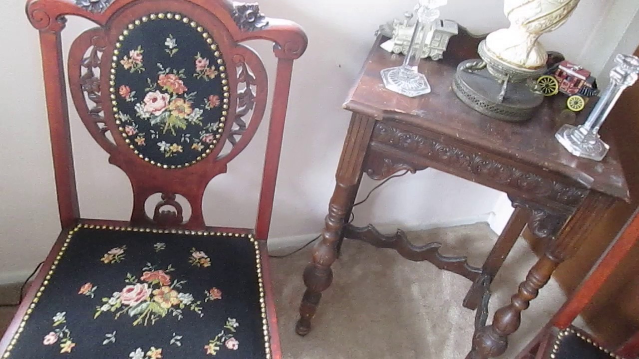 Filter Queen Majestic 95X Canister Vacuum Cleaner YouTube