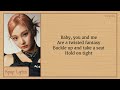 Aespa Hold On Tight Lyrics