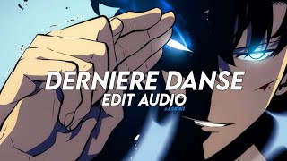 indila - dernière danse [ Edit ] Resimi