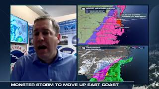 Meteorologist Merry Matthews