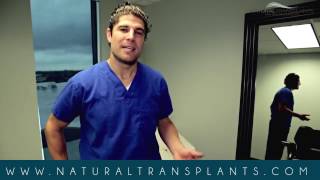 Hair Transplant Windermere | Fue Hair Transplant?