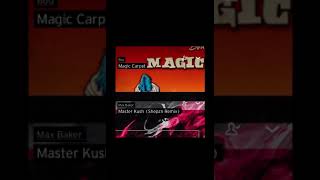 Bou - Magic Carpet X Max Baker - Master Kush (Shepzn remix) [ Own Mix ] Resimi