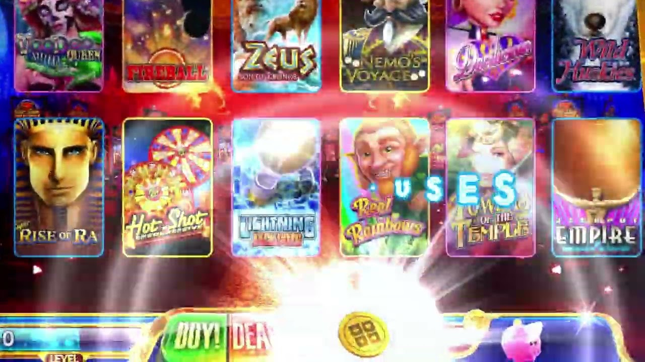 Copa 98 - Slot Machine - Apps on Google Play