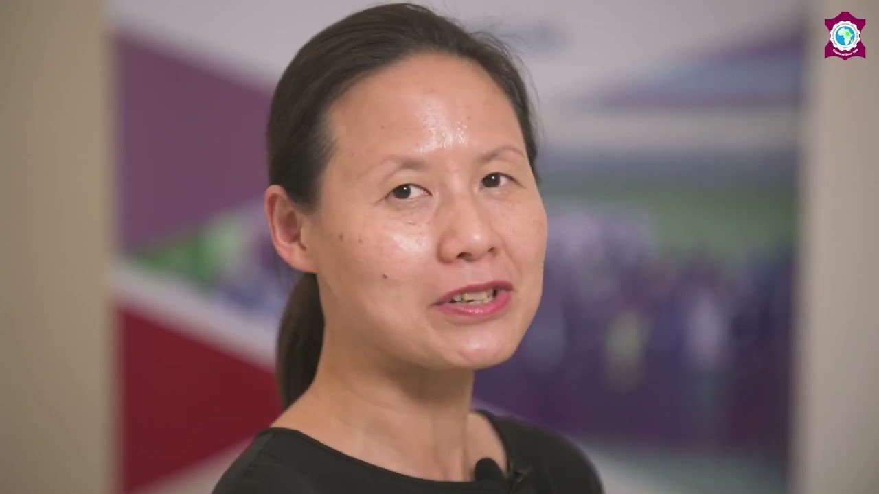 African Leather & Leather Products Institute (ALLPI), 16th Annual Conference Documentary