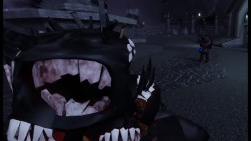 THE DEVS FEAST | beta figure VS the mountain of smiling bodies (ft. zaihop)