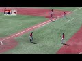 Richardson Oregon All-Star Series (Game 2)