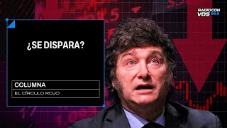 ELECCIONES, DÓLAR INTERVENIDO y MERCADOS NERVIOSOS - Pablo Anino | El Círculo Rojo