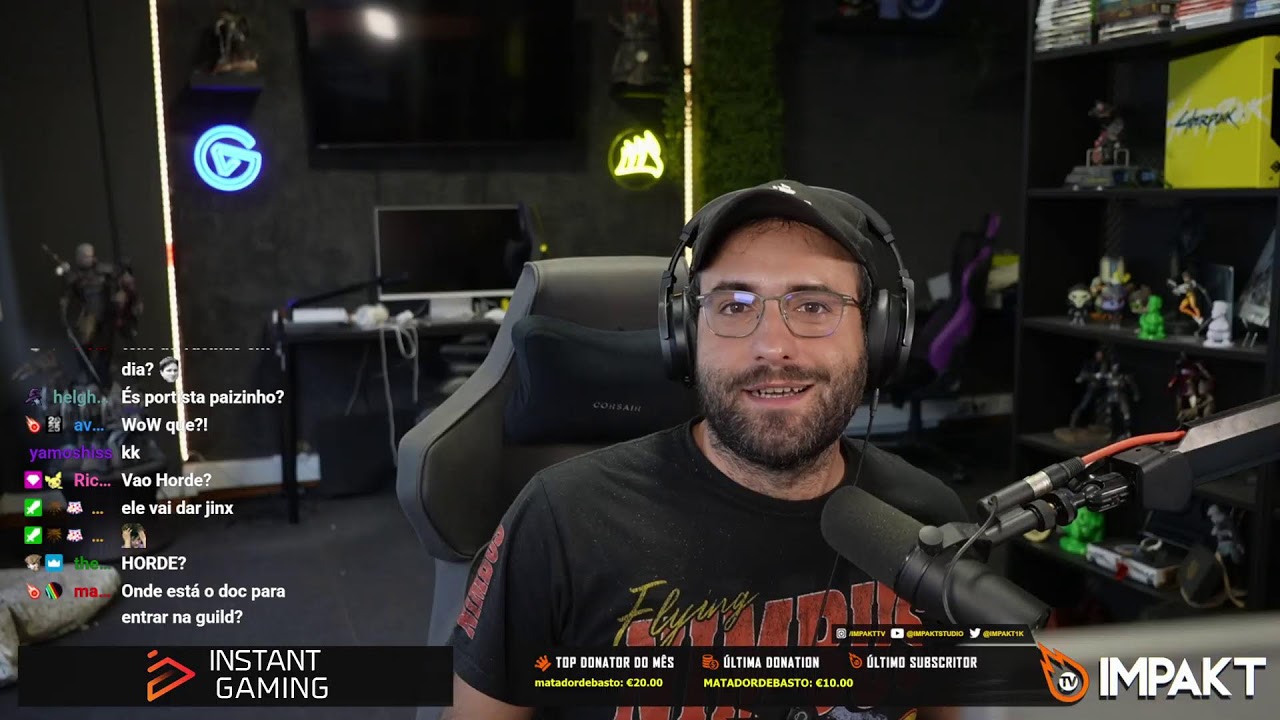 🔴 LIVE ✅ NOVO MMO ArcheAge Chronicles