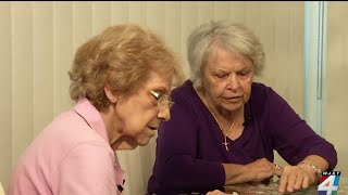 ADHD and Alzheimer's link?