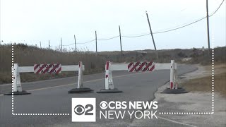 State of emergency declared on Long Island due to storm, potential flooding