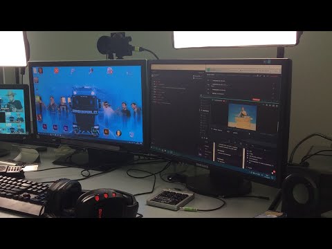 Streamujeme na Twitchi - Streamujeme na Twitchi