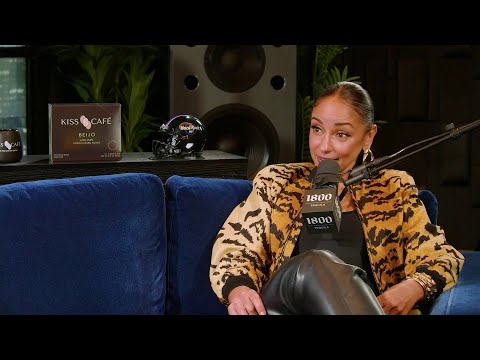 Mya reveals her mom has been her accountant since 1997 | Fat Joe & Jadakiss