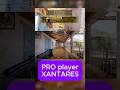 Jogada do pro player XANTARES #amazocs2 #amazoclips #csgo #fps #games