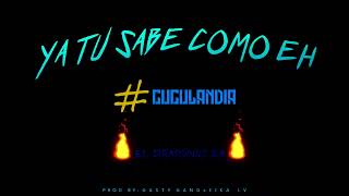 El Demonio23 - Cuculandia Ft. Ft. Nihla X Rixitar X Doble30 X Yankii X Ag Bling