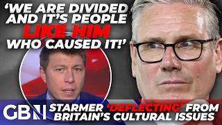 Keir Starmer is 'trying to SILENCE US' to 'DEFLECT' from the cultural issues that killed Henry Nowak